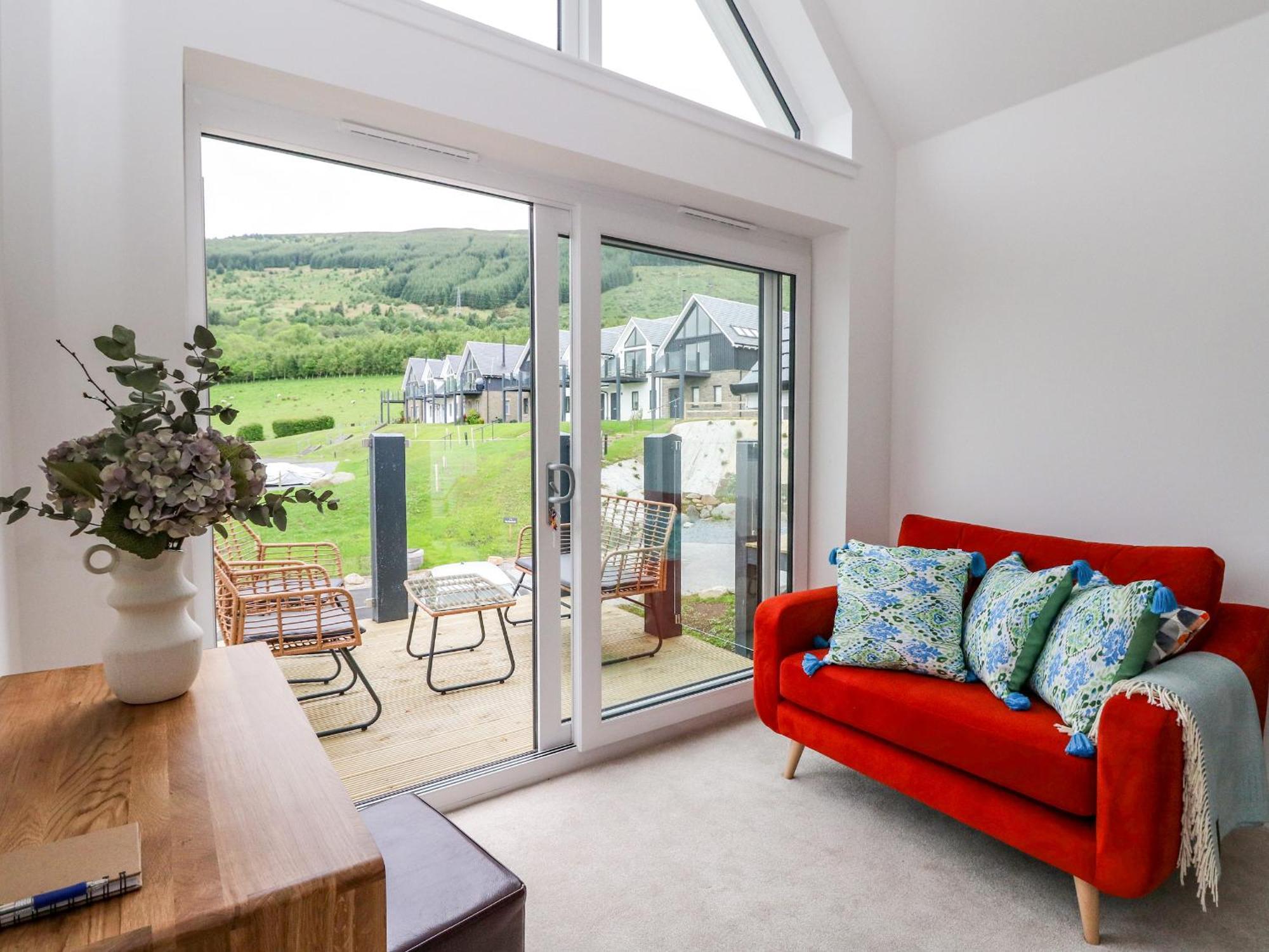 Kalipe Holiday home *