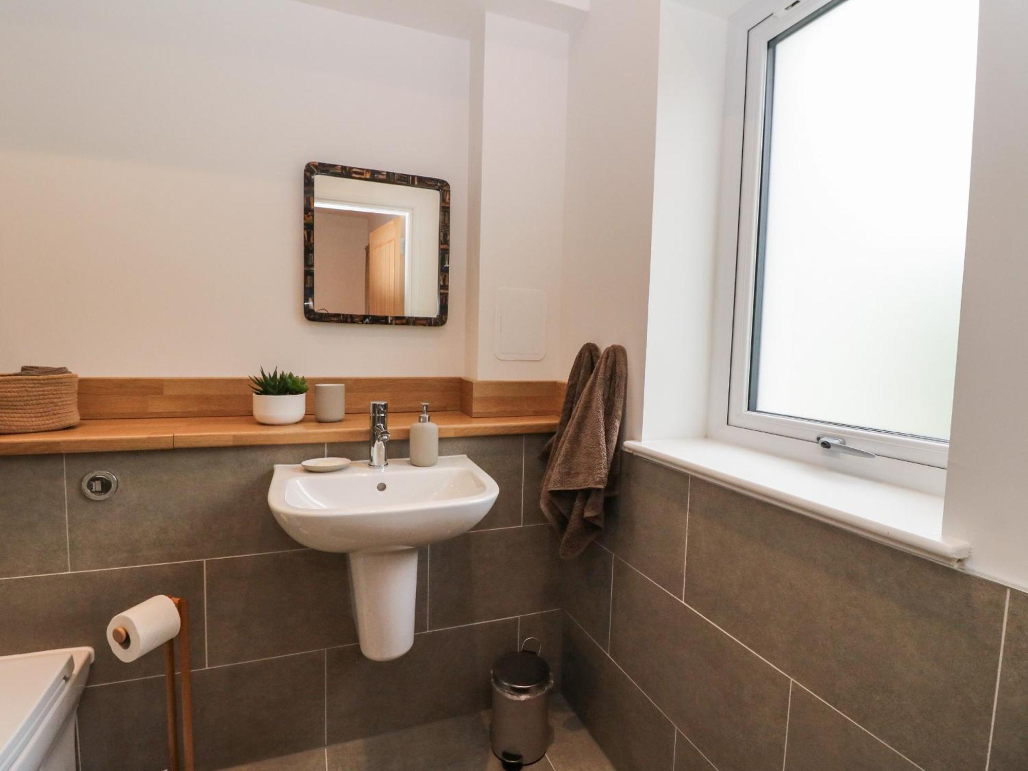Kalipe Holiday home Aberfeldy