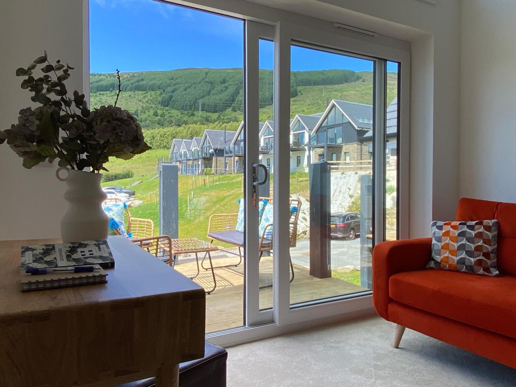 Kalipe Holiday home *