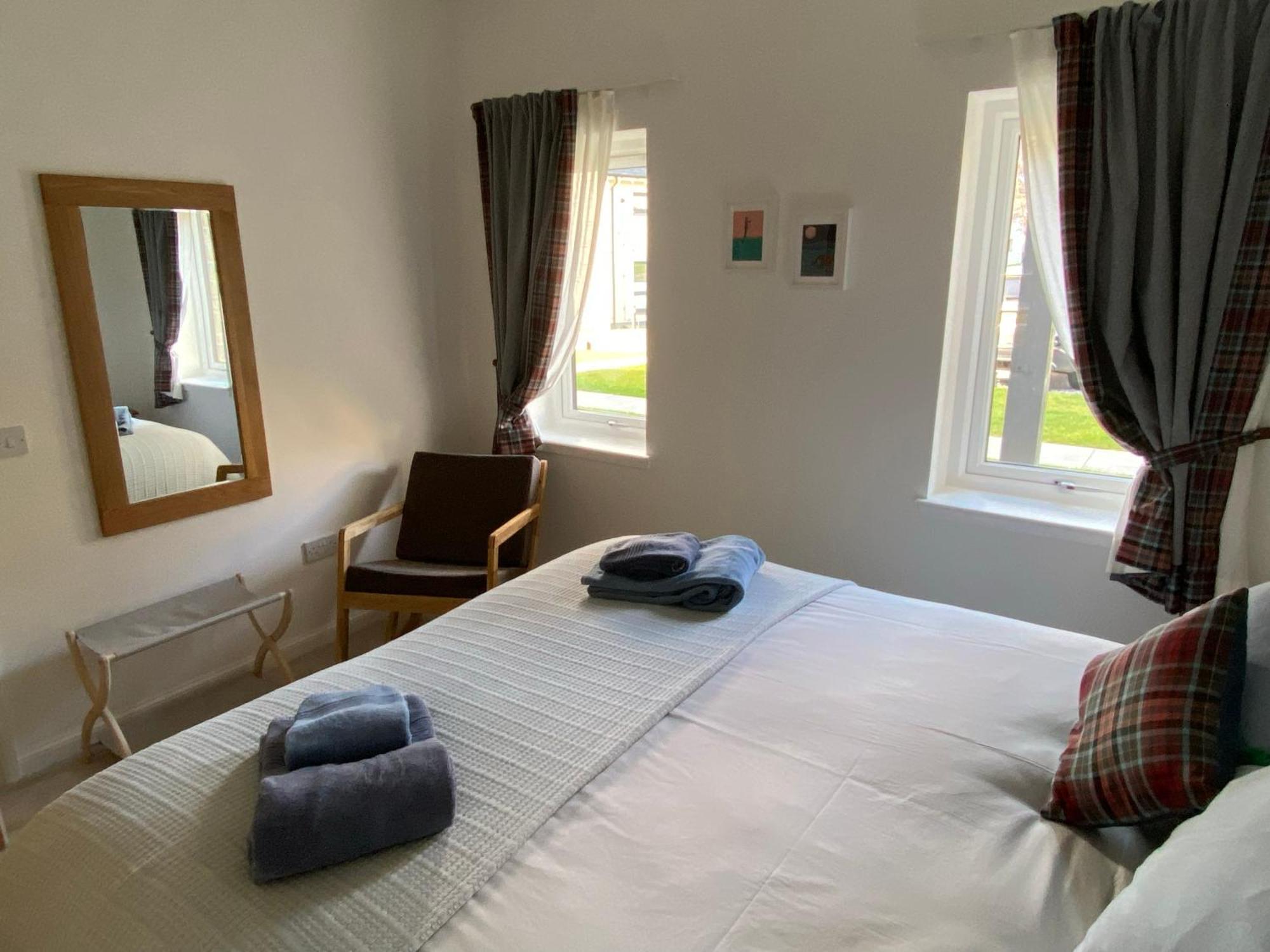 Kalipe Holiday home