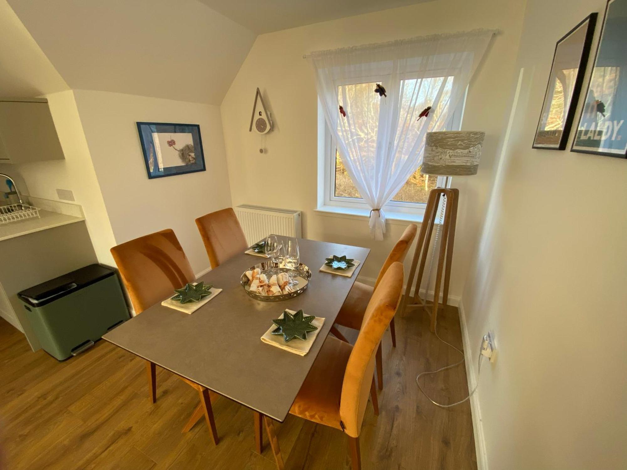 Holiday home Kalipe