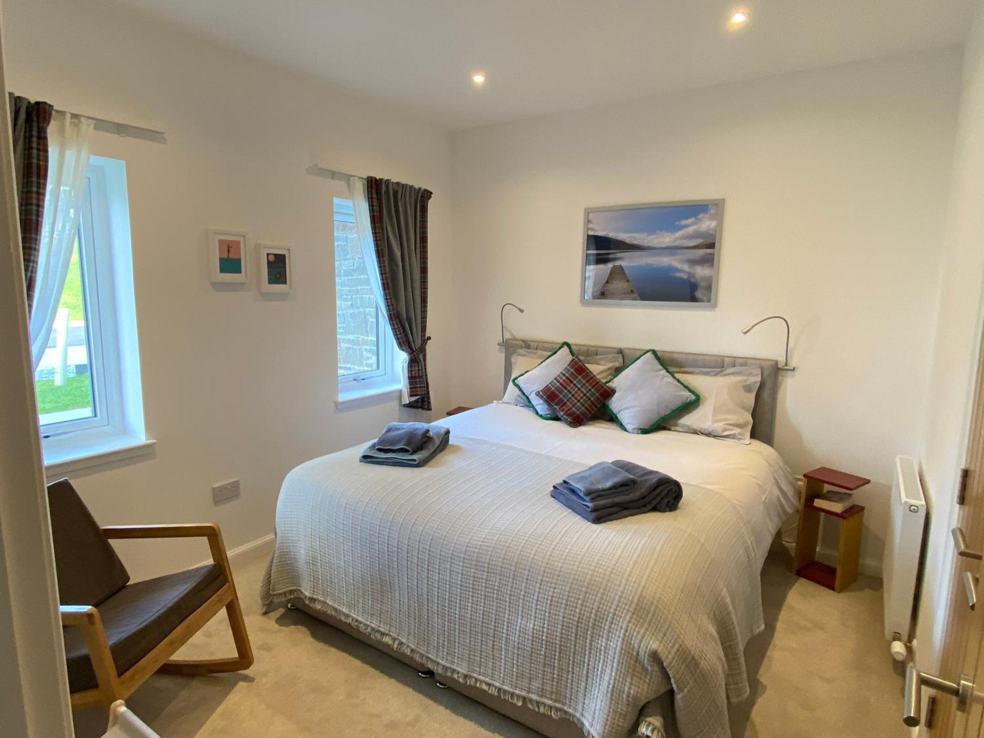 Holiday home Kalipe Aberfeldy