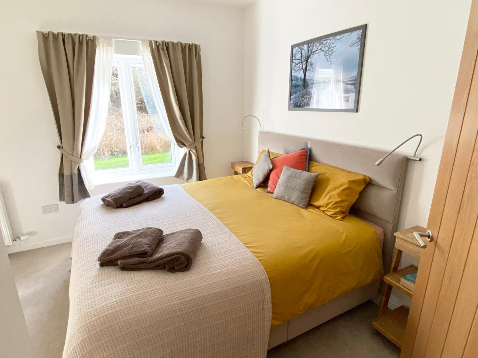 Kalipe Holiday home